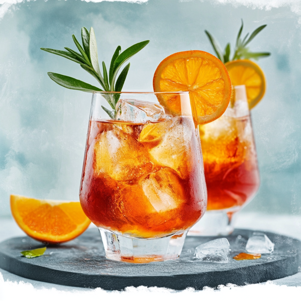 Spritz Sans Alcool