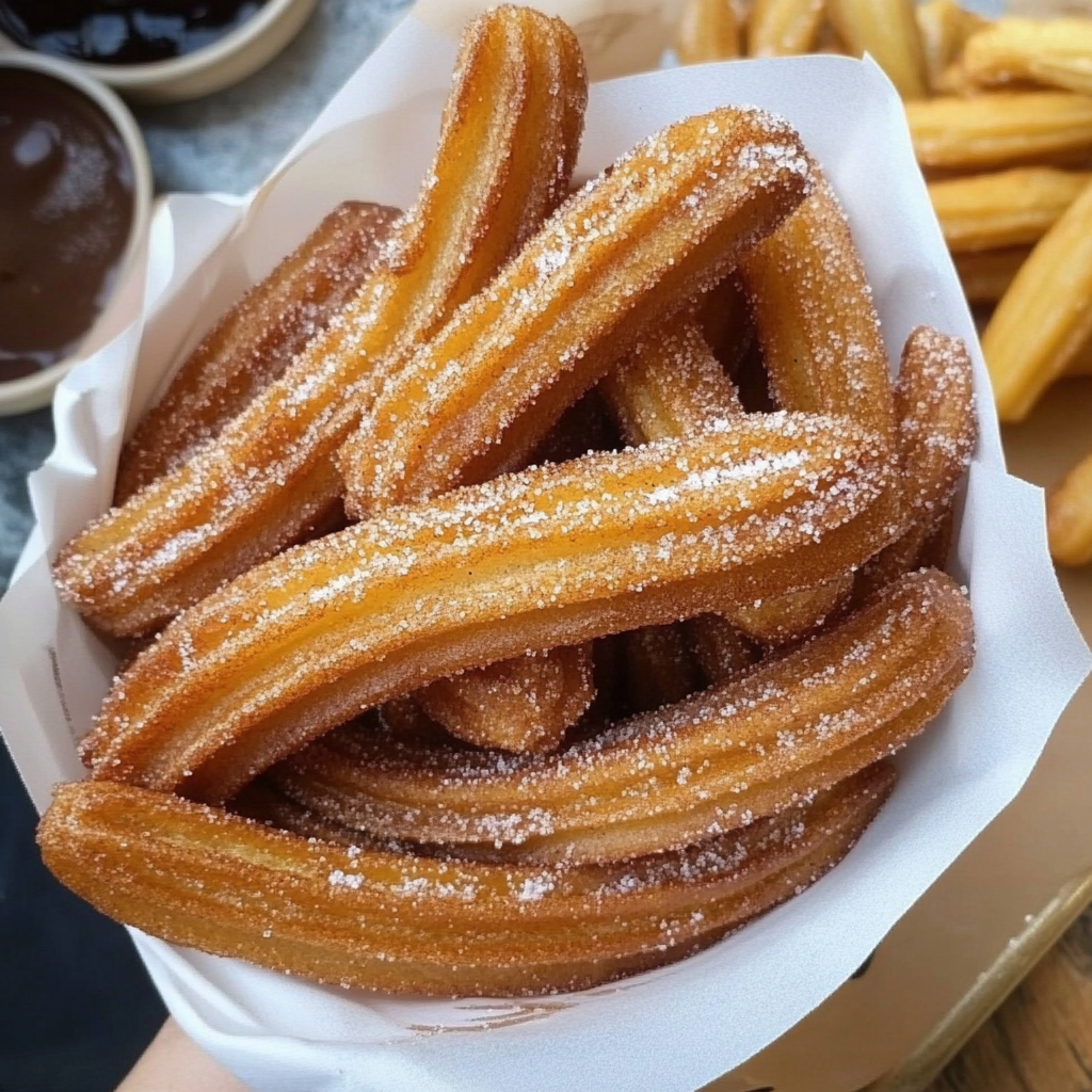 Churros