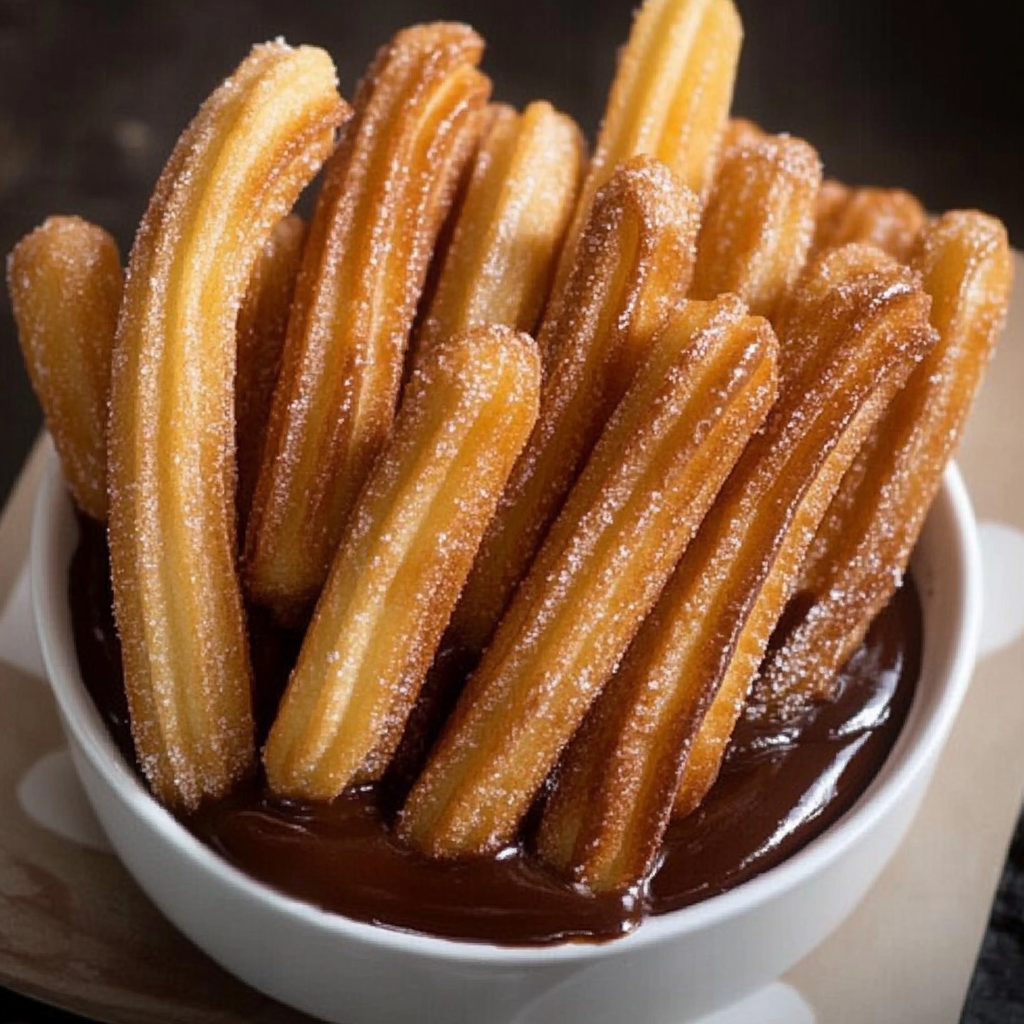 Churros