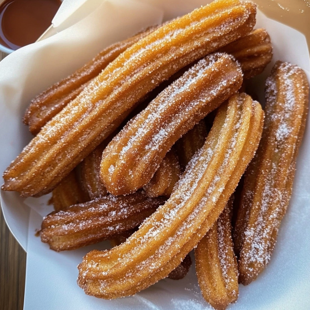 Churros