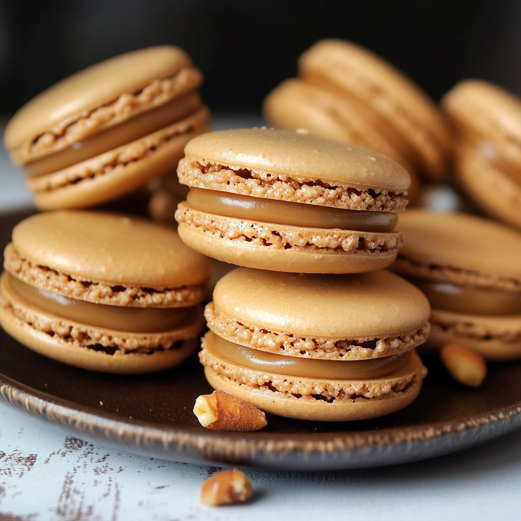 macarons