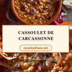 Cassoulet de Carcassonne
