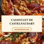 Cassoulet de Castelnaudary