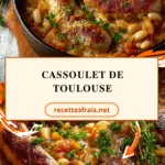 Cassoulet de Toulouse