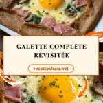 Galette complète revisitée